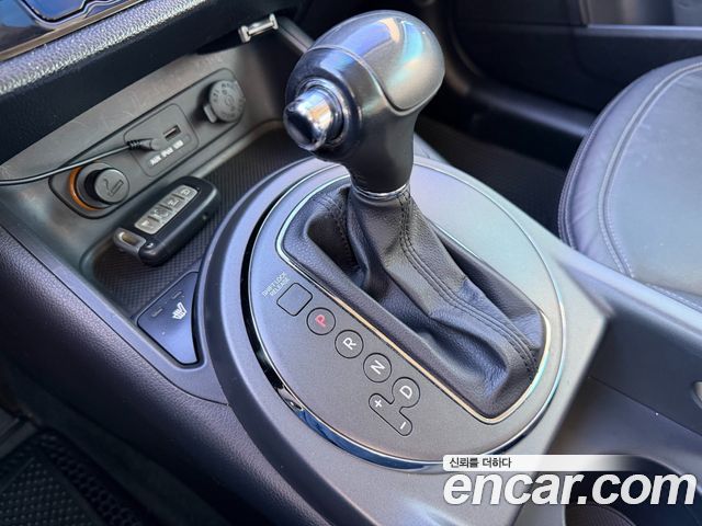 Kia Sportage 2013 — photo 9
