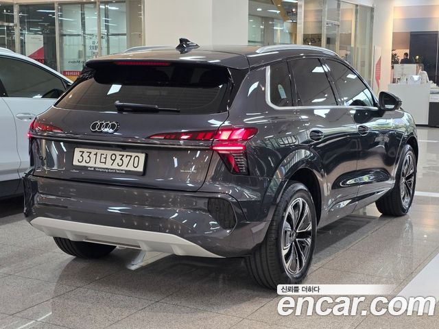 Audi Q3 2026 — photo 2