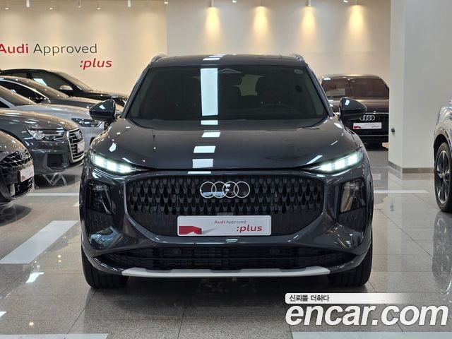 Audi Q3 2026 — photo 3