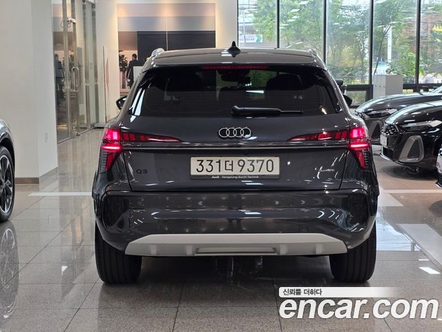 Audi Q3 2026 — photo 4