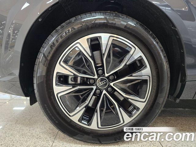 Audi Q3 2026 — photo 5