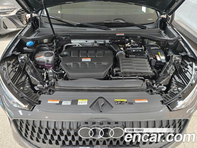Audi Q3 2026 — photo 6