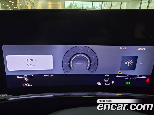 Audi Q3 2026 — photo 8