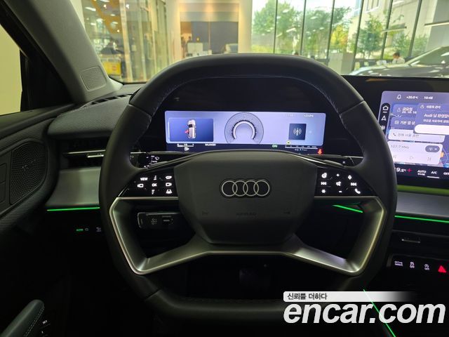 Audi Q3 2026 — photo 11
