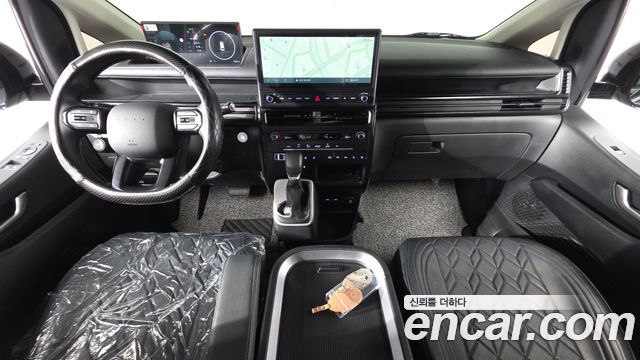 Hyundai Staria 2026 — photo 7