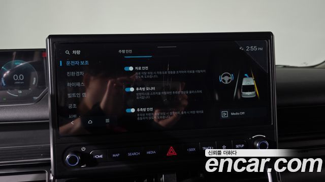 Hyundai Staria 2026 — photo 12