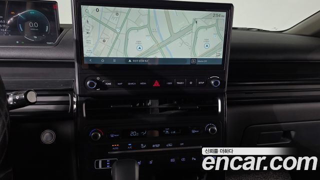 Hyundai Staria 2026 — photo 13