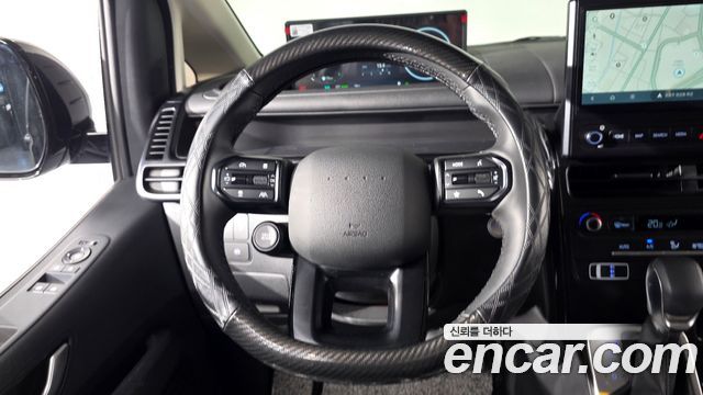 Hyundai Staria 2026 — photo 14