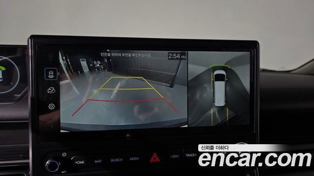 Hyundai Staria 2026 — photo 15