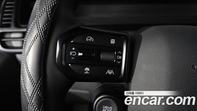 Hyundai Staria 2026 — photo 17