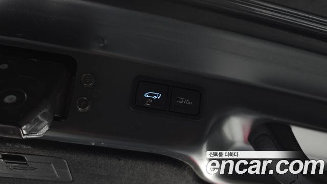 Hyundai Staria 2026 — photo 19