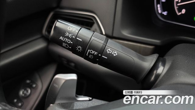 Honda Accord 2019 — photo 28