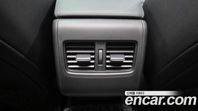 Honda Accord 2019 — photo 30