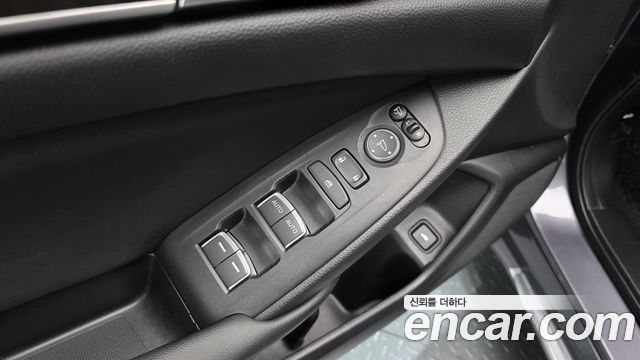 Honda Accord 2019 — photo 31