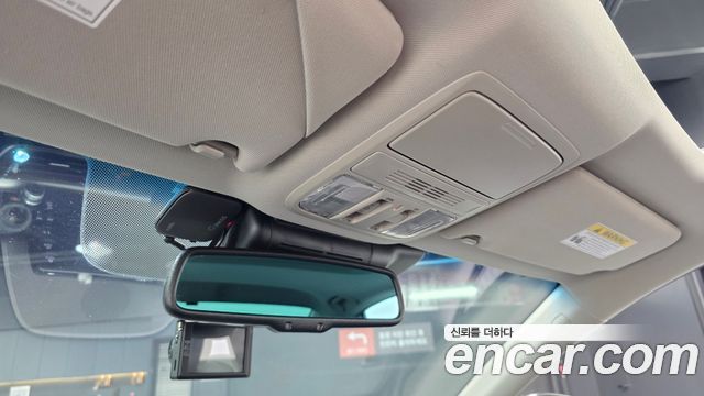 Honda Accord 2019 — photo 32