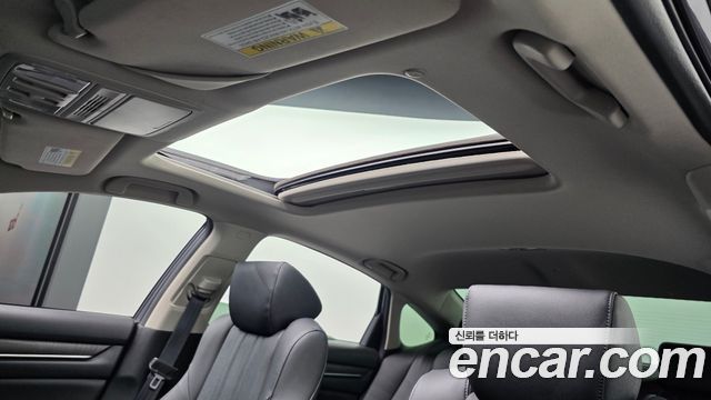 Honda Accord 2019 — photo 33