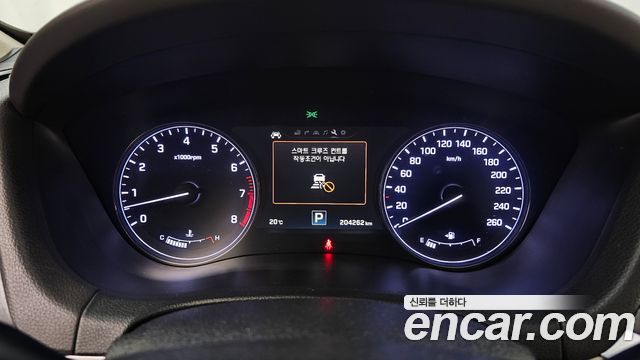 Hyundai Genesis 2016 — photo 8