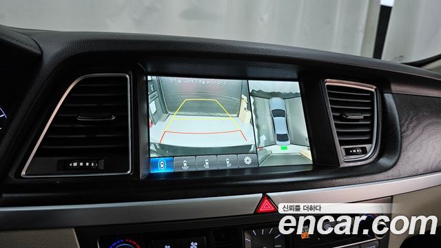 Hyundai Genesis 2016 — photo 15