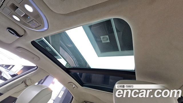 Hyundai Genesis 2016 — photo 18