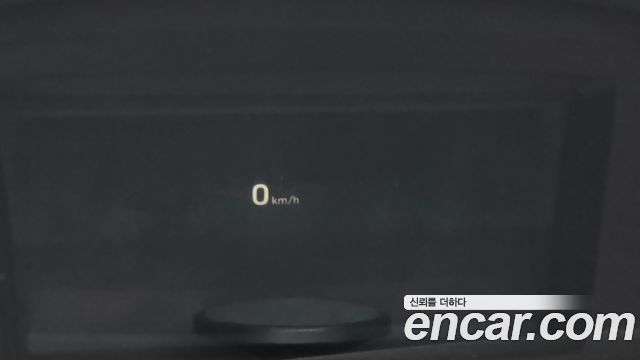 Genesis EQ900 2016 — photo 23