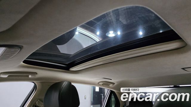 Genesis EQ900 2016 — photo 24
