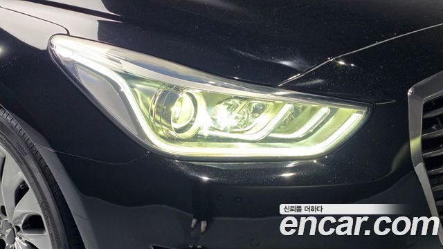 Genesis EQ900 2016 — photo 8