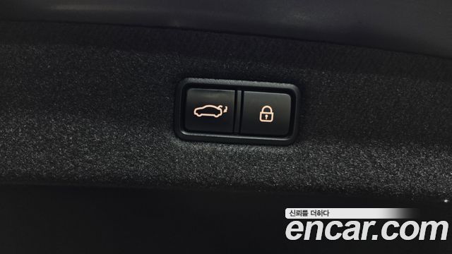 Genesis EQ900 2016 — photo 38