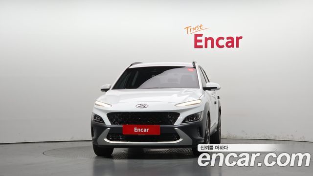 Hyundai Kona 2022 — photo 3