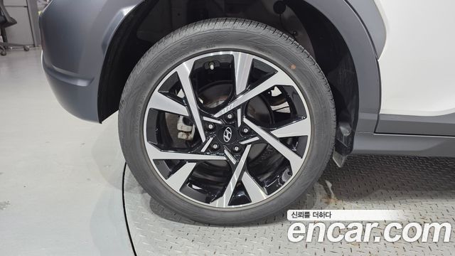 Hyundai Kona 2022 — photo 5