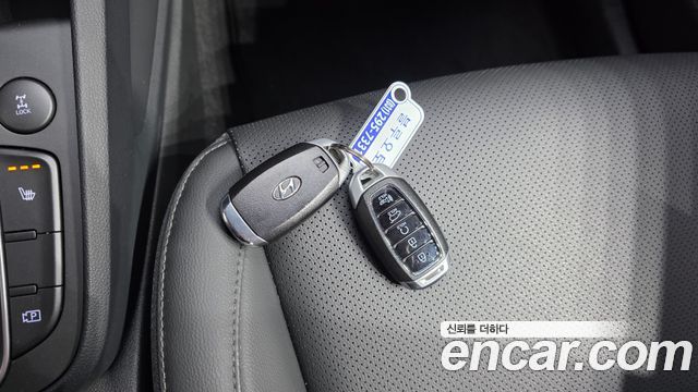 Hyundai Kona 2022 — photo 22