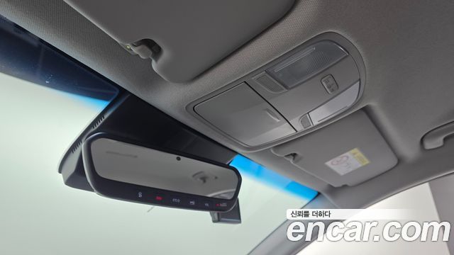 Hyundai Kona 2022 — photo 25