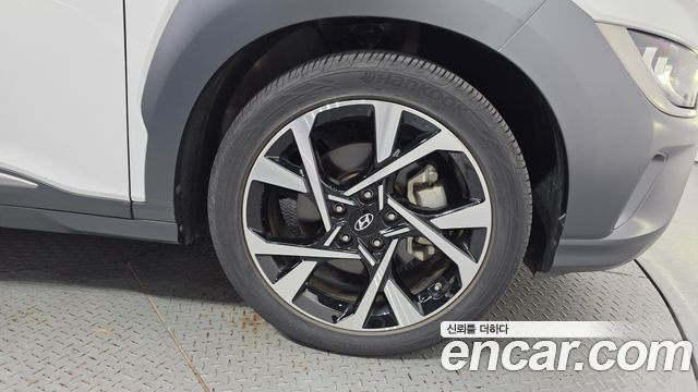 Hyundai Kona 2022 — photo 7