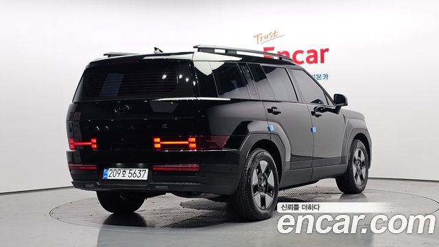 Hyundai Santafe 2026 — photo 2