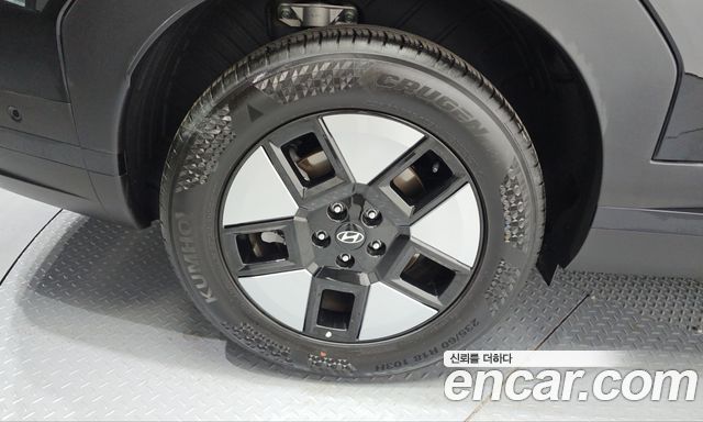 Hyundai Santafe 2026 — photo 5