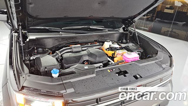 Hyundai Santafe 2026 — photo 6