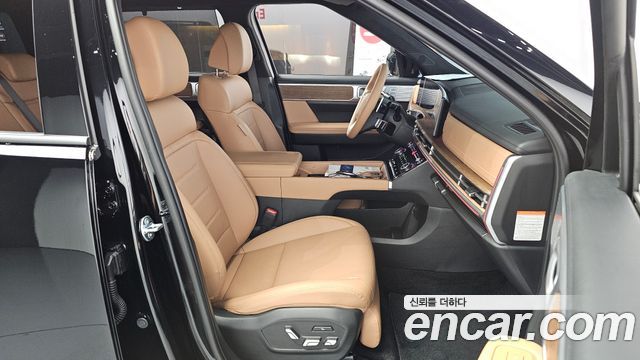 Hyundai Santafe 2026 — photo 13