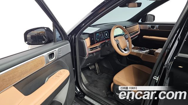 Hyundai Santafe 2026 — photo 17