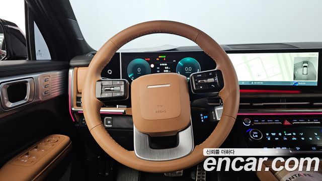 Hyundai Santafe 2026 — photo 18