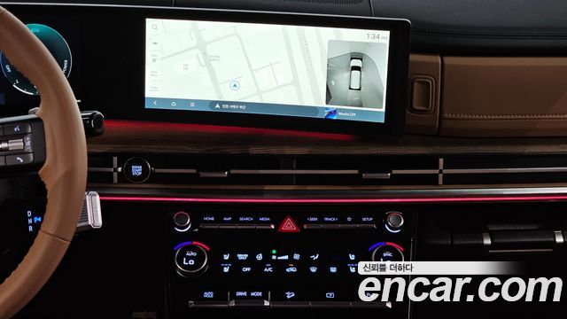 Hyundai Santafe 2026 — photo 19