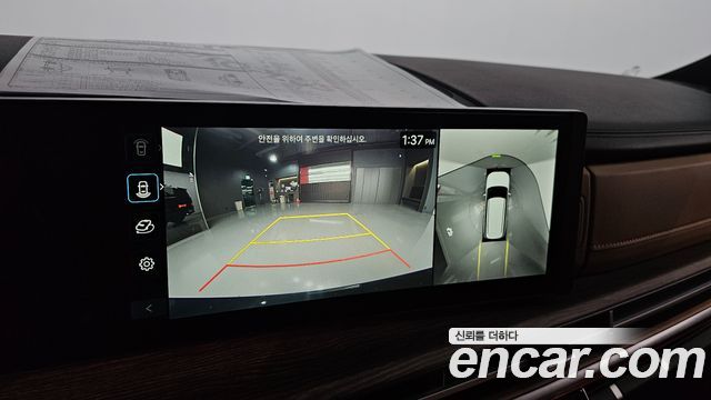 Hyundai Santafe 2026 — photo 20