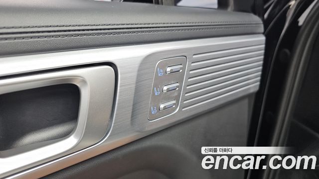 Hyundai Santafe 2026 — photo 26