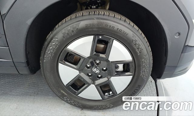 Hyundai Santafe 2026 — photo 7