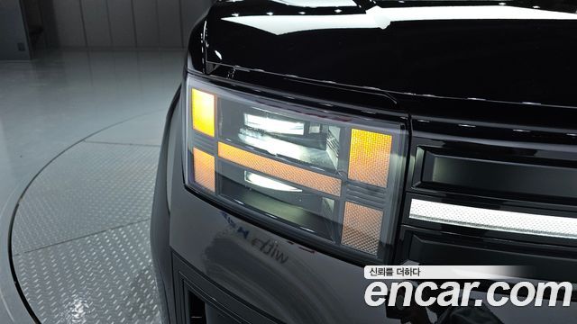 Hyundai Santafe 2026 — photo 8