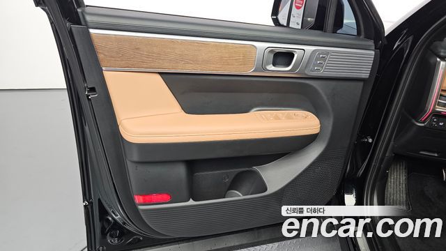 Hyundai Santafe 2026 — photo 14