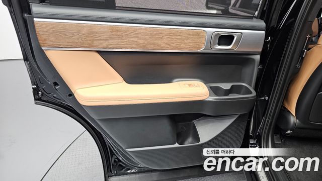 Hyundai Santafe 2026 — photo 15