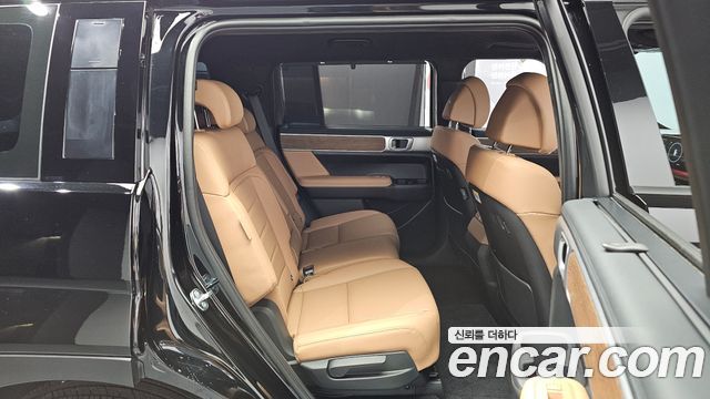 Hyundai Santafe 2026 — photo 16