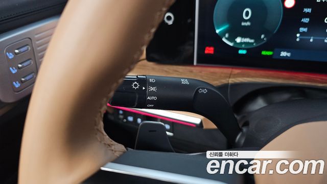Hyundai Santafe 2026 — photo 27