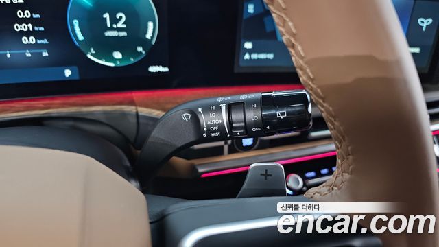 Hyundai Santafe 2026 — photo 28