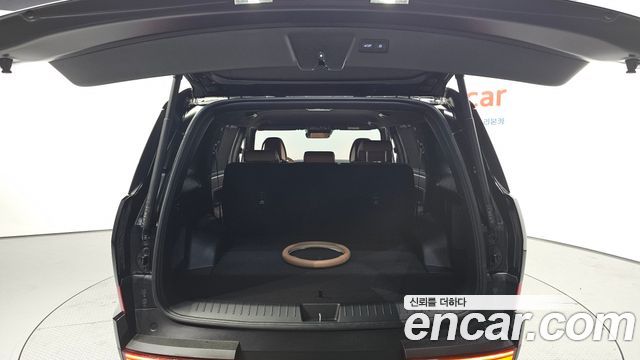 Hyundai Santafe 2026 — photo 30