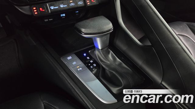 Hyundai AVANTE 2024 — photo 12